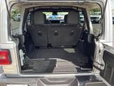 Thumbnail of 2024 Silver Zynith Clearcoat Jeep Wrangler