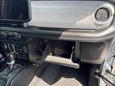 Thumbnail of 2024 Silver Zynith Clearcoat Jeep Wrangler