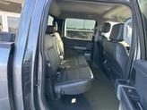 Thumbnail of 2023 Gray Metallic Ford F-150