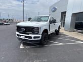 Thumbnail of 2026 Oxford White Ford F-250