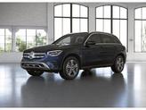 Thumbnail of 2022 Lunar Mercedes-Benz GLC 300
