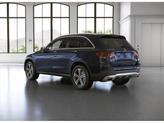 Thumbnail of 2022 Lunar Mercedes-Benz GLC 300