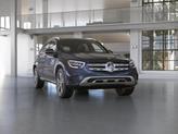 Thumbnail of 2022 Lunar Mercedes-Benz GLC 300