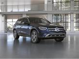 Thumbnail of 2022 Lunar Mercedes-Benz GLC 300