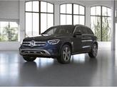 Thumbnail of 2022 Lunar Mercedes-Benz GLC 300