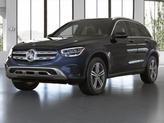 Photo of 2022 Lunar Mercedes-Benz GLC 300