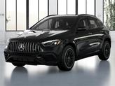 Photo of 2025 Night Black Mercedes-Benz AMG GLA 35