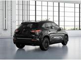 Thumbnail of 2025 Night Black Mercedes-Benz AMG GLA 35