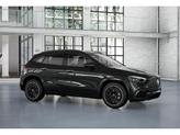 Thumbnail of 2025 Night Black Mercedes-Benz AMG GLA 35