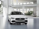 Thumbnail of 2023 Polar White Mercedes-Benz C-Class