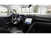 Thumbnail of 2023 Polar White Mercedes-Benz C-Class