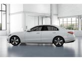 Thumbnail of 2023 Polar White Mercedes-Benz C-Class