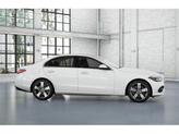Thumbnail of 2023 Polar White Mercedes-Benz C-Class