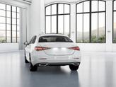 Thumbnail of 2023 Polar White Mercedes-Benz C-Class