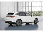 Thumbnail of 2025 Polar White Mercedes-Benz GLC 300