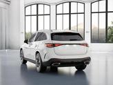 Thumbnail of 2025 Polar White Mercedes-Benz GLC 300