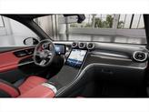 Thumbnail of 2025 Polar White Mercedes-Benz GLC 300