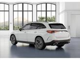 Thumbnail of 2025 Polar White Mercedes-Benz GLC 300