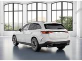 Thumbnail of 2025 Polar White Mercedes-Benz GLC 300