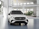 Thumbnail of 2025 Polar White Mercedes-Benz GLC 300