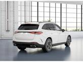 Thumbnail of 2025 Polar White Mercedes-Benz GLC 300