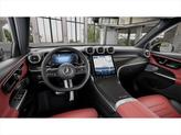 Thumbnail of 2025 Polar White Mercedes-Benz GLC 300