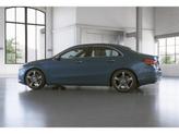Thumbnail of 2022 Denim Blue Metallic Mercedes-Benz A-Class