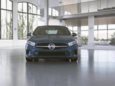 Thumbnail of 2022 Denim Blue Metallic Mercedes-Benz A-Class
