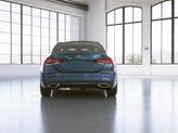 Thumbnail of 2022 Denim Blue Metallic Mercedes-Benz A-Class