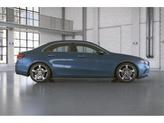 Thumbnail of 2022 Denim Blue Metallic Mercedes-Benz A-Class