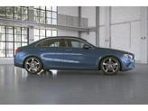 Thumbnail of 2022 Denim Blue Metallic Mercedes-Benz A-Class