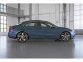 Thumbnail of 2022 Denim Blue Metallic Mercedes-Benz A-Class