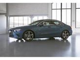 Thumbnail of 2022 Denim Blue Metallic Mercedes-Benz A-Class