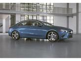 Thumbnail of 2022 Denim Blue Metallic Mercedes-Benz A-Class