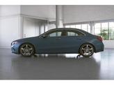 Thumbnail of 2022 Denim Blue Metallic Mercedes-Benz A-Class