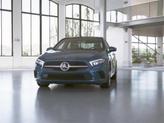 Thumbnail of 2022 Denim Blue Metallic Mercedes-Benz A-Class