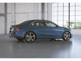 Thumbnail of 2022 Denim Blue Metallic Mercedes-Benz A-Class