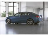 Thumbnail of 2022 Denim Blue Metallic Mercedes-Benz A-Class