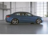 Thumbnail of 2022 Denim Blue Metallic Mercedes-Benz A-Class