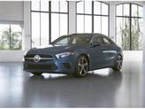 Thumbnail of 2022 Denim Blue Metallic Mercedes-Benz A-Class