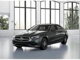Thumbnail of 2022 Grey Mercedes-Benz C-Class
