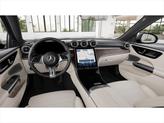Thumbnail of 2022 Grey Mercedes-Benz C-Class