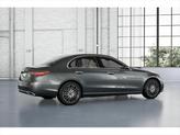Thumbnail of 2022 Grey Mercedes-Benz C-Class