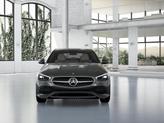 Thumbnail of 2022 Grey Mercedes-Benz C-Class