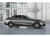 Thumbnail of 2022 Grey Mercedes-Benz C-Class