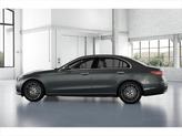 Thumbnail of 2022 Grey Mercedes-Benz C-Class