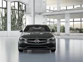 Thumbnail of 2022 Grey Mercedes-Benz C-Class
