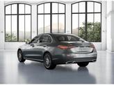 Thumbnail of 2022 Grey Mercedes-Benz C-Class