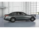 Thumbnail of 2022 Grey Mercedes-Benz C-Class