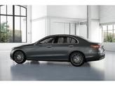 Thumbnail of 2022 Grey Mercedes-Benz C-Class